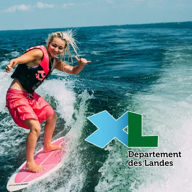 Département des Landes