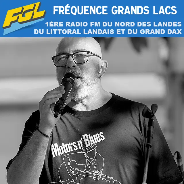  Fréquence Grands Lacs