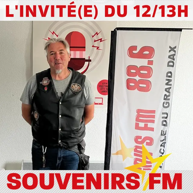  Souvenirs FM