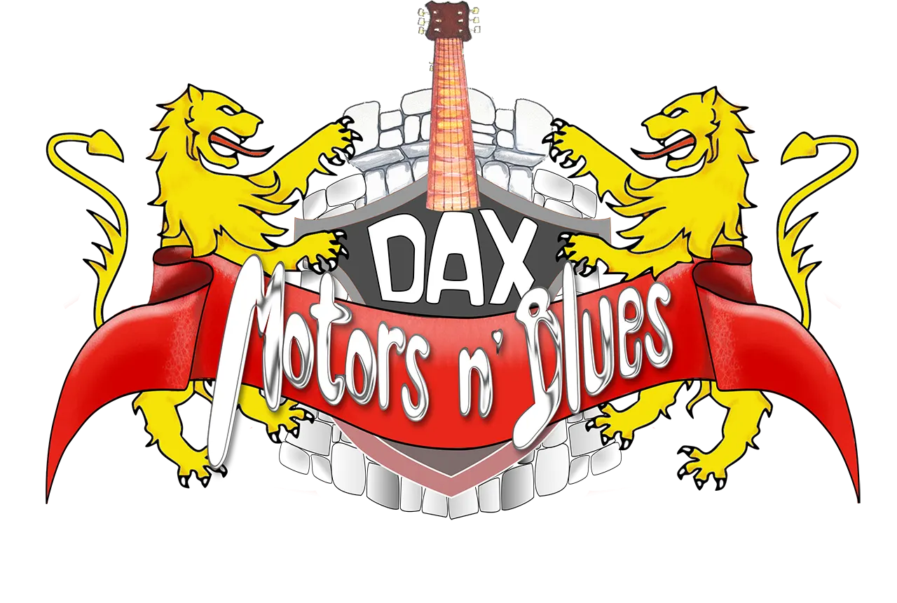 Dax Motors and Blues Festival