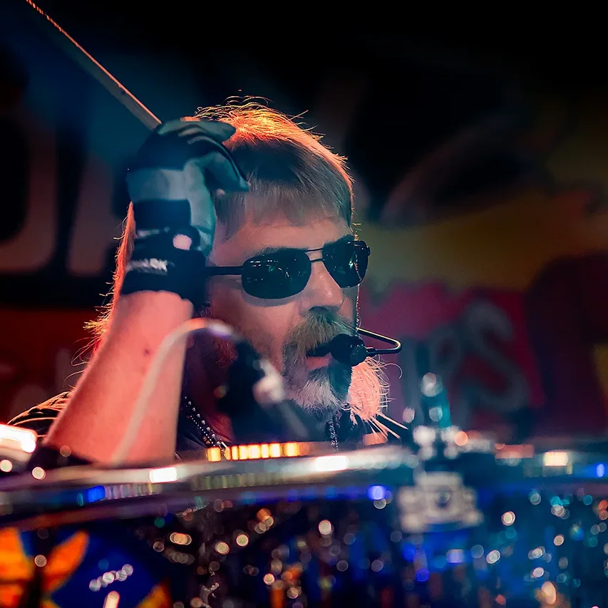 Fuzz Top est reconnu officiellement par les membres de ZZ Top.