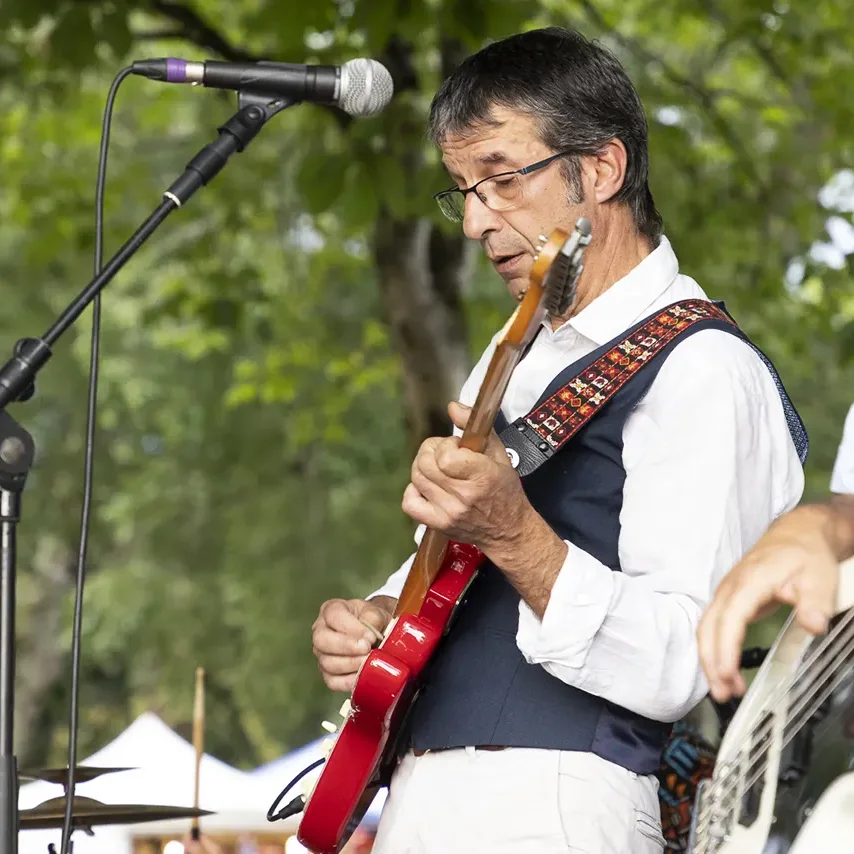 Keep On Groovin' : musique Afro-américaine, Blues, Funk, Soul