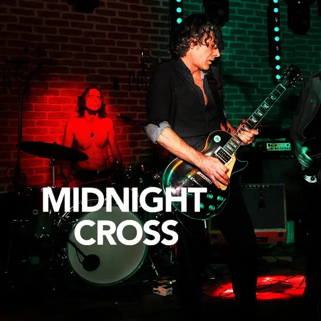 Midnight Cross