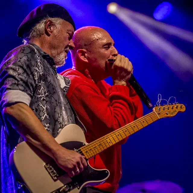B.T.C Blues Revue
