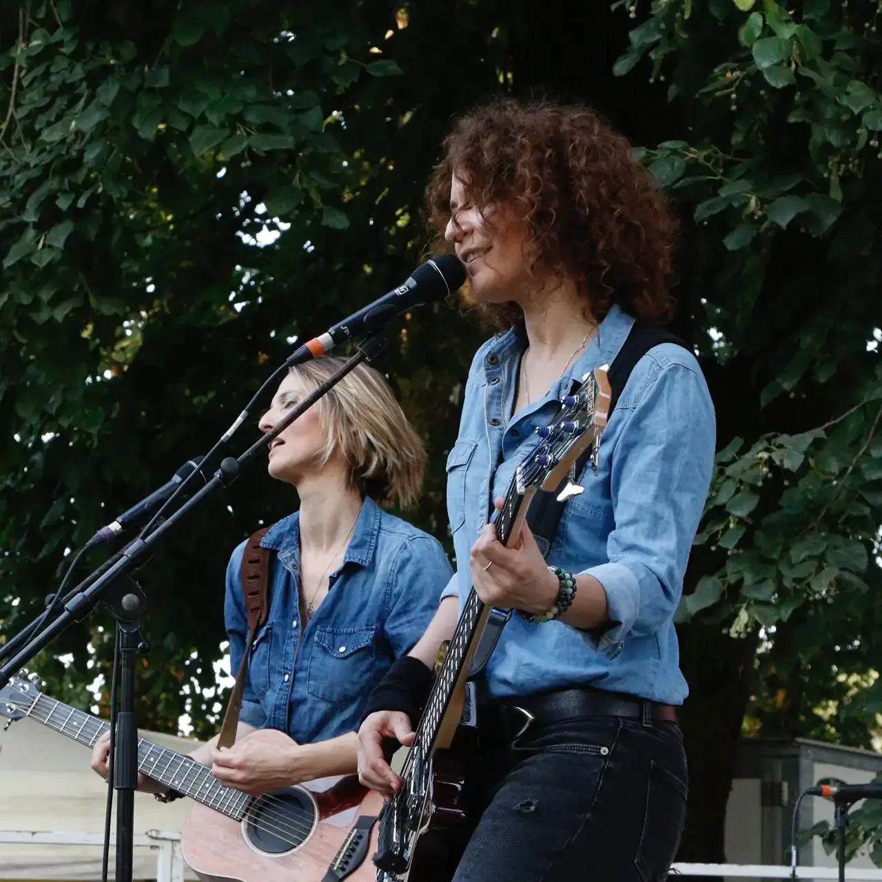 Concert de Pur Sang à Dax le 5 juillet 2019 à 18h30.