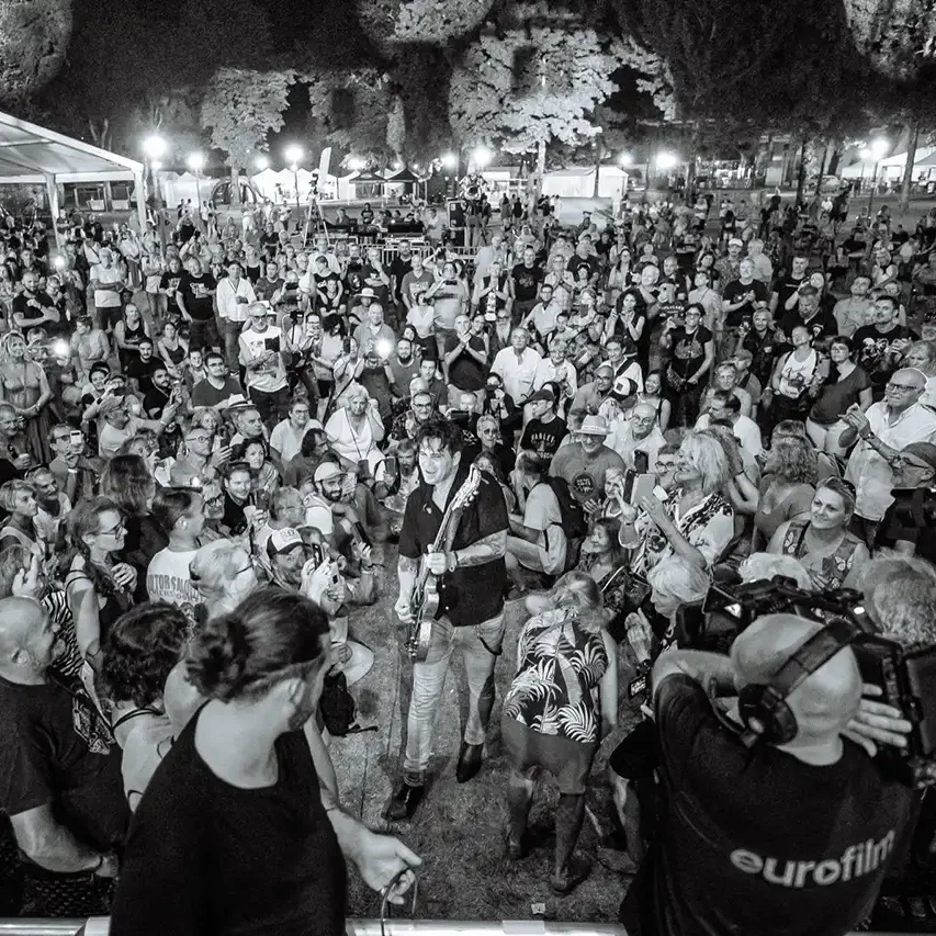 Dax Motors n' Blues Festival 2022 par Sylvie B.