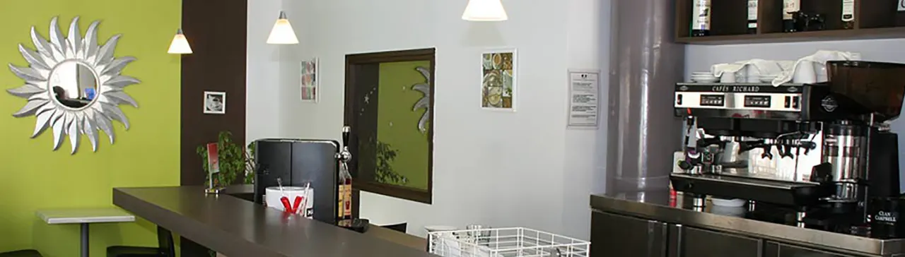 L'équipe de l'appart'hôtel** Le Tuc d'Eauze s'adaptent à toutes les demandes