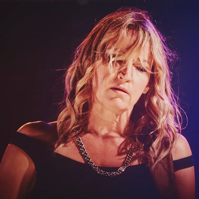 Ana Popovic Photos