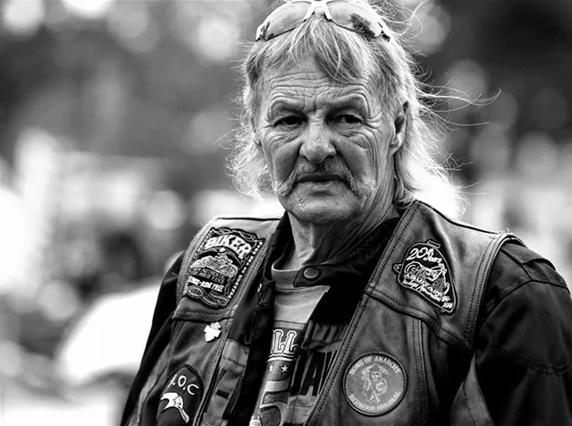 Photos du Festival Motors n' Blues par Serge Lafourcade.