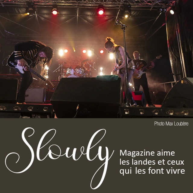 Slowly Mag
