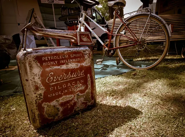 Sportfolio, photographe du Dax Motors n' Blues Festival.