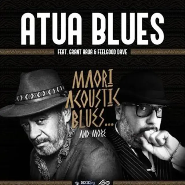 Atua Blues