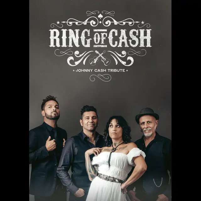 Ring of Cash