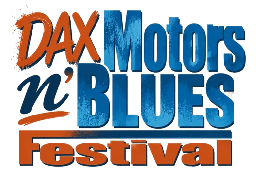 Dax Motors and Blues Festival