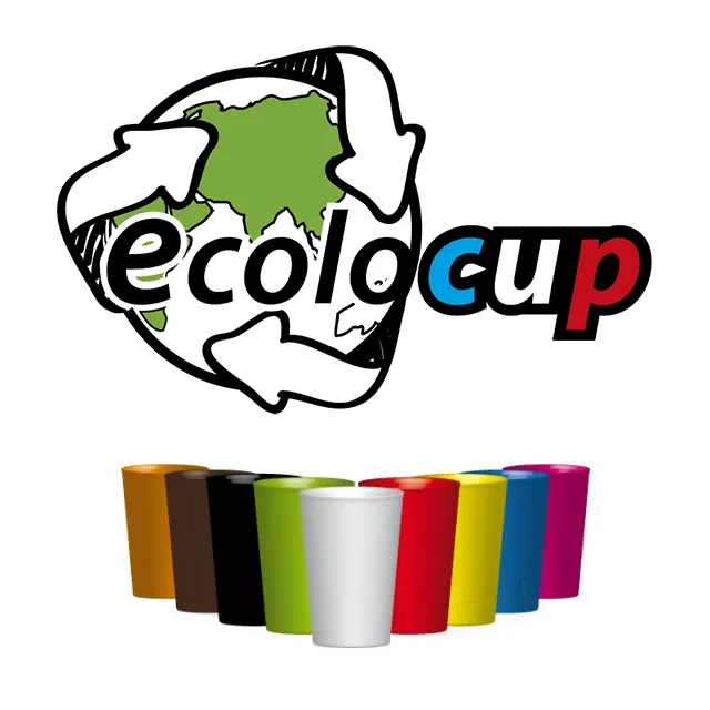 Ecolocup à Souston