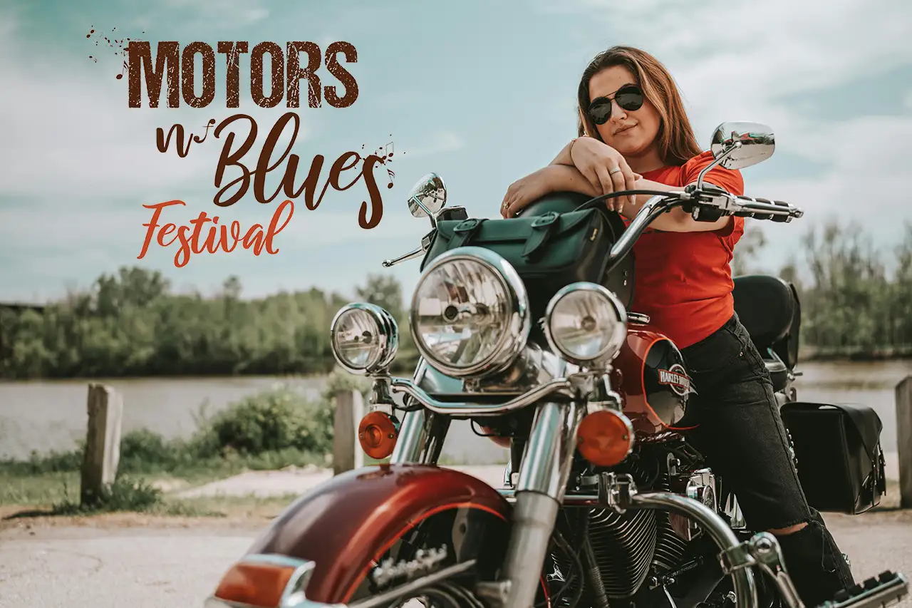 Programme Dax Motors n' Blues Festival