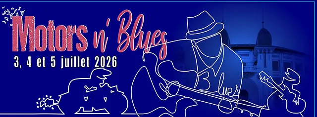 Jeux Motors & Blues