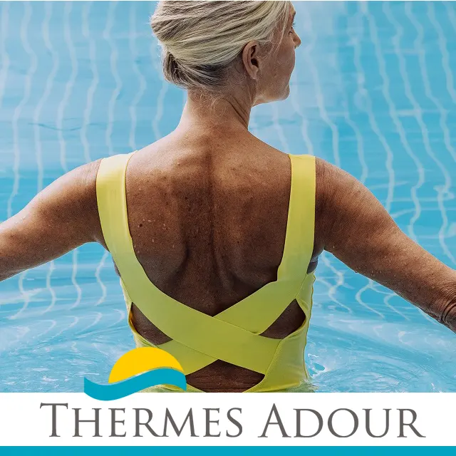 Thermes Adour