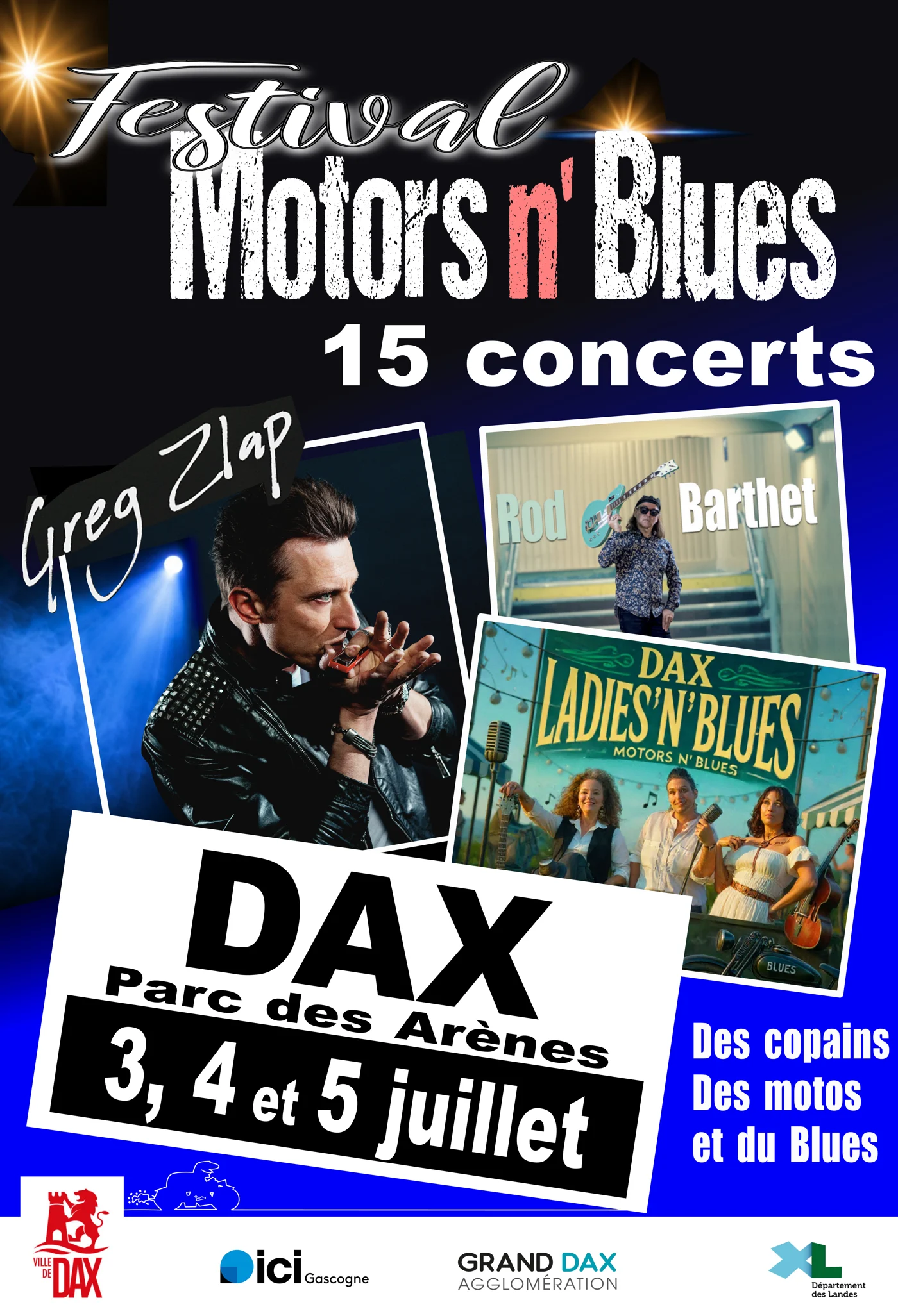 Affiche 2026