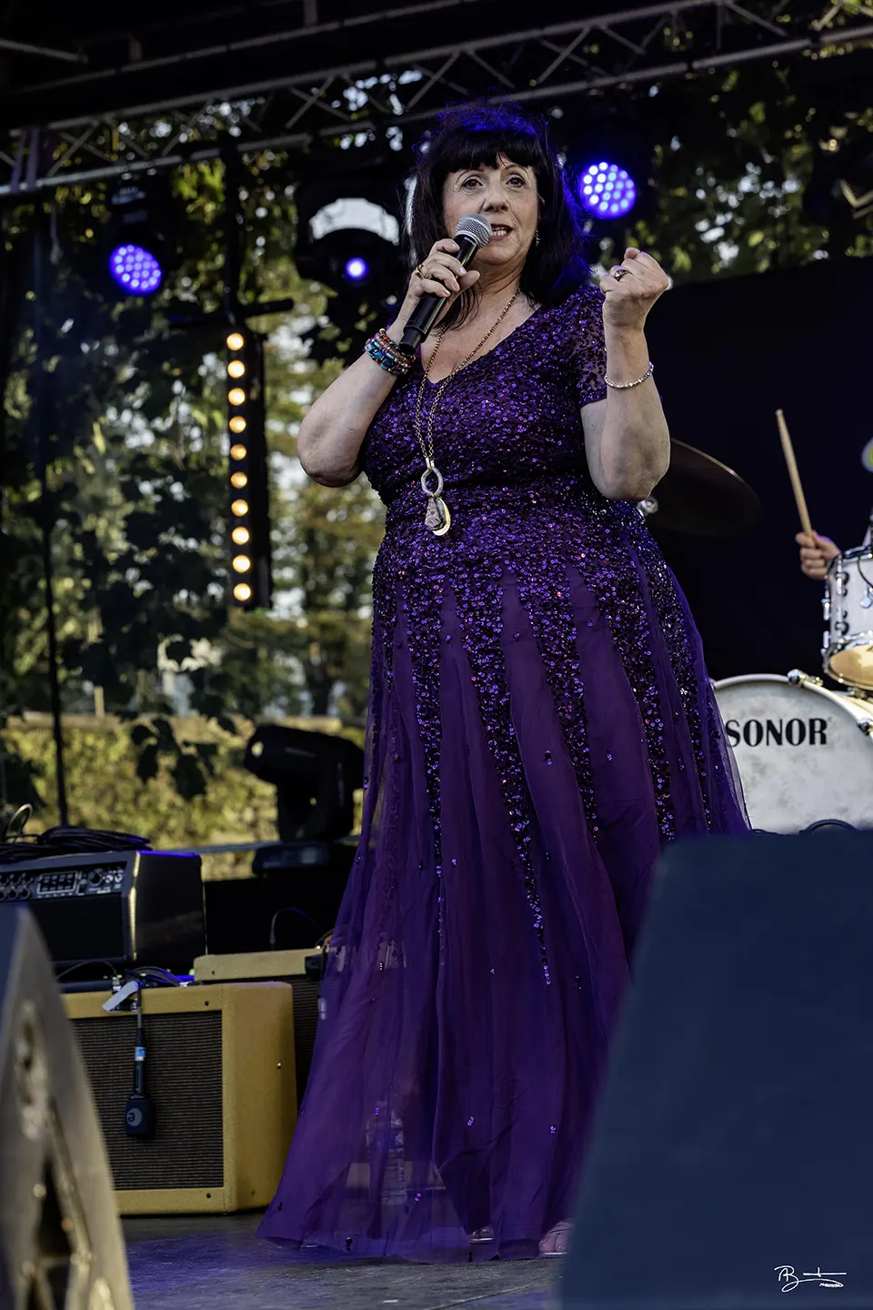 Gladys Amorós 2024