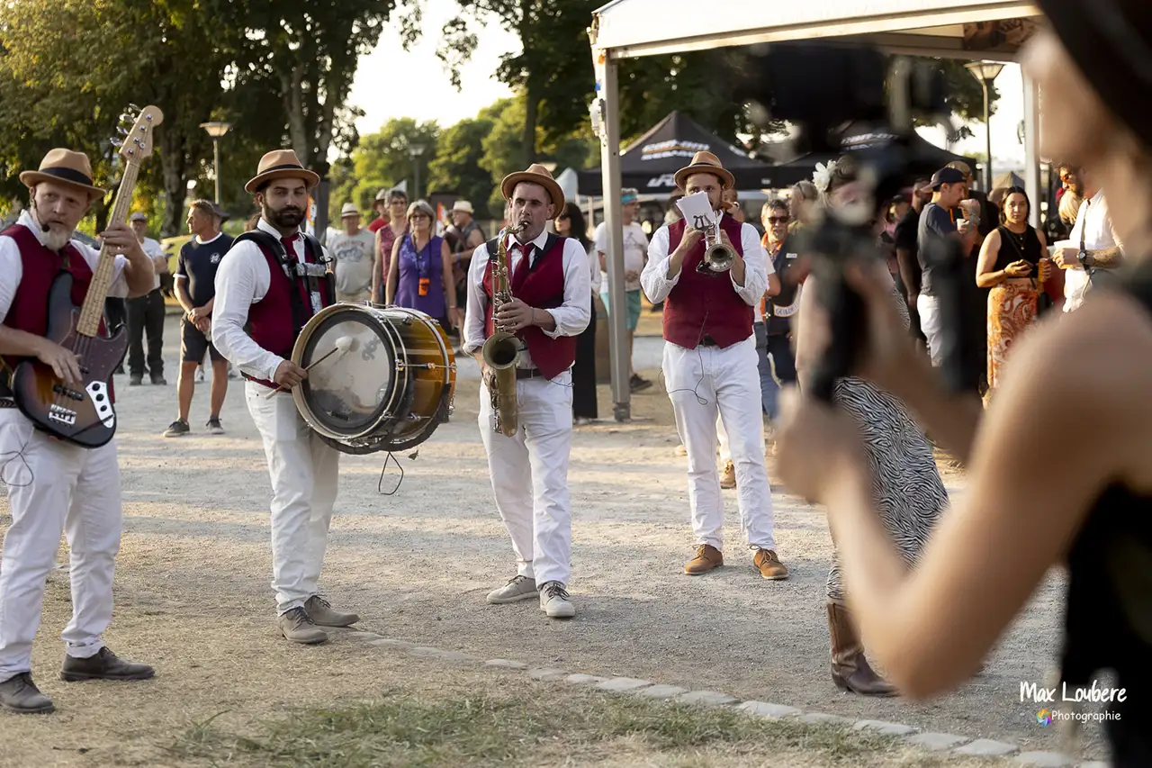 Le Brass 2025